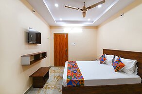 FabHotel Chandu’s