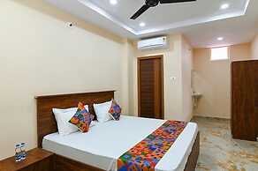 FabHotel Chandu’s