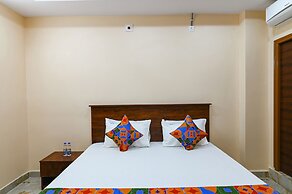FabHotel Chandu’s