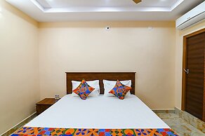 FabHotel Chandu’s
