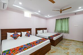 FabHotel Chandu’s