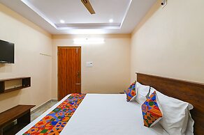 FabHotel Chandu’s