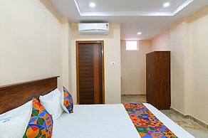 FabHotel Chandu’s
