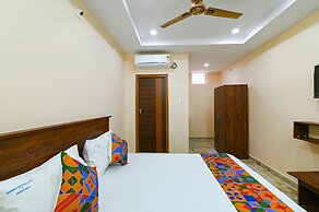 FabHotel Chandu’s