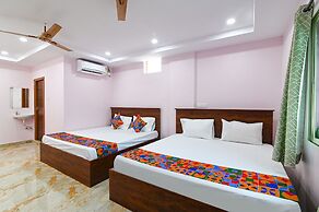 FabHotel Chandu’s