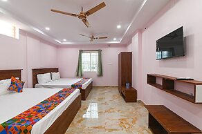 FabHotel Chandu’s