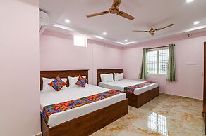FabHotel Chandu’s