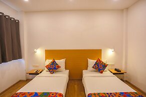 FabHotel A One Paschim Vihar