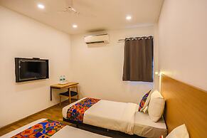 FabHotel A One Paschim Vihar