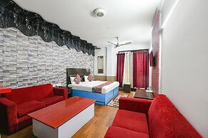 Fabhotel The Icon