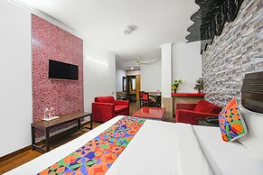 Fabhotel The Icon