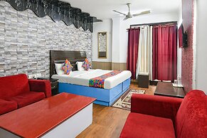 Fabhotel The Icon