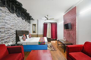 Fabhotel The Icon