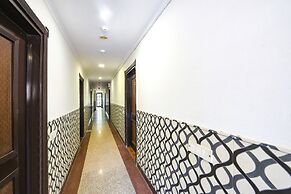 Fabhotel The Icon