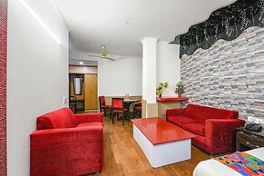Fabhotel The Icon
