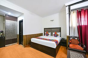 Fabhotel The Icon