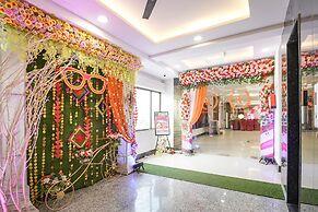 Fabhotel Royal Carpet