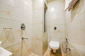 Fabhotel Solace Inn