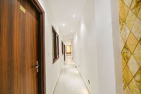 Fabhotel Solace Inn