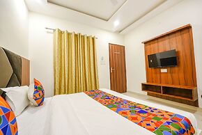 Fabhotel Solace Inn