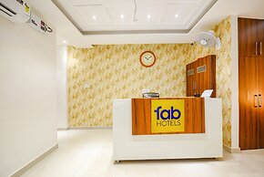 Fabhotel Solace Inn