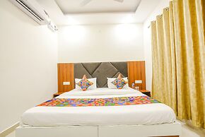 Fabhotel Solace Inn
