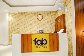 Fabhotel Solace Inn
