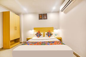Fabhotel One