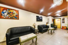 Fabhotel One