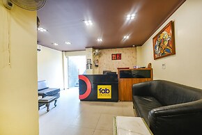 Fabhotel One