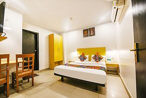 Fabhotel One
