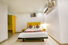 Fabhotel One