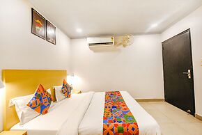 Fabhotel One