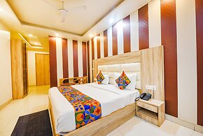 Fabhotel Aman Inn