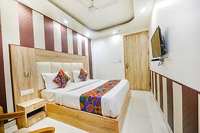 Fabhotel Aman Inn