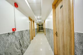 Fabhotel Aman Inn