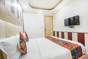 Fabhotel Aman Inn