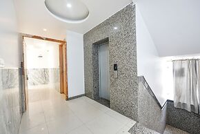 Fabhotel Aman Inn