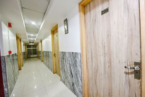 Fabhotel Aman Inn