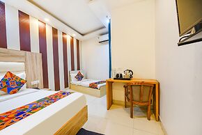 Fabhotel Aman Inn