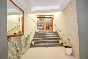 Fabhotel Aman Inn