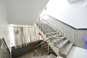 Fabhotel Aman Inn
