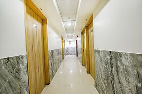 Fabhotel Aman Inn