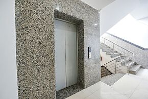Fabhotel Aman Inn