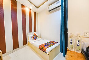 Fabhotel Aman Inn