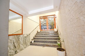 Fabhotel Aman Inn