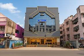 Fabhotel Neethu Residency