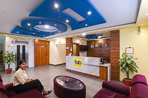 Fabhotel Neethu Residency