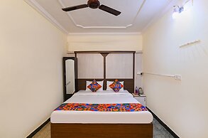 Fabhotel Neethu Residency