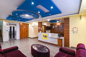 Fabhotel Neethu Residency